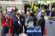 Alles rund ums Bauen, Wohnen und Sanieren findet man bei der BAUExpo 2016 in den Gießener Hessenhallen.