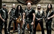 Metal Crash