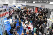 Chance überzeugt erneut als verlässlicher Treffpunkt für Besucher auf der Suche nach Karrierewegen